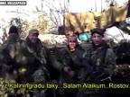 Sú na Ukrajine Ruskí vojaci? (CZ titulky)