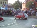 Svoj Fiat 126p riadi ako boh (Poľsko)