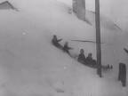 Snehová kalamita z roku 1947 (10-metrové záveje)