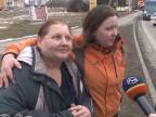V Prešove do seba nabúrali matka s dcérou (boli opité)