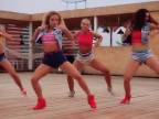 Major Lazer - "Watch out for this" dance super video by DHQ Frau