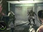 Resident Evil - vtipné momenty