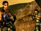 Resident Evil pozadia