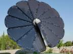 Smartflower - fotovoltaický systém efektívnejší až o 40%