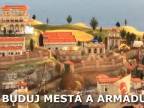 Grepolis - online hra