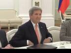 Ako si Putin robil srandu z Johna Kerryho