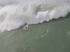Veľkej vlne niekedy neunikneš (surfovanie v Brazílii)