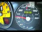 340 kmh Ferrari F430 Scuderia Novitec Rosso