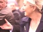 Marine Le Pen 2017 Trailer