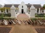 Juhoafrickí vinohradníci spolupracujú s indickými bežcami
