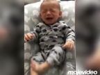 Ako utíšiť plač bábätka?