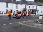 Smrteľná nehoda na pretekoch Isle of Man TT