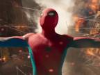 SPIDER MAN - HOMECOMING : Official Trailer 2 HD