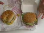 McDonald's vs. Burger King - kto je lepší