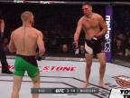 Conor McGregor vs Nate Diaz 2