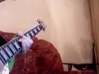 Dream Theater - Wither (solo cover)