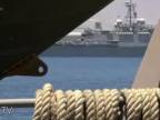 Somálsky piráti VS Armáda - Najlepšie videá