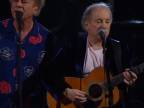 Simon Garfunkel _ The Sound of Silence _ Madison Square Garden l