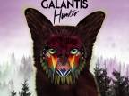 Galantis - Hunter (Official Audio)