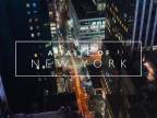 A Taste of New York (timelapse)