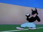 Tom a Jerry - Tenisový šampionát