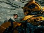 Súťaž s filmom Transformers: Posledný rytier