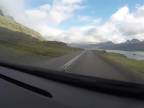 Island bez cestovky
