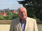 Václav Klaus o buzerácii Bruselu