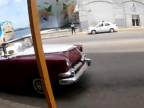 Kubánske autíčka