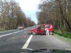 Jasné znamenie pre seniora odovzdať vodičák (Poľsko)