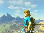 The Legend of Zelda : Breath of the Wild - Into the Wild