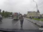 Účastník cestnej premávky (Rusko)