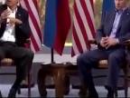 Trump - Putin VS Obama - Putin