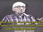 Murray Rothbard o EÚ