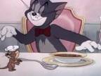 Tom a Jerry - Milovník Tom