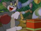 Tom and Jerry | 003 | The Night Before Christmas