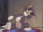 Tom and Jerry | 004 | Fraidy Cat