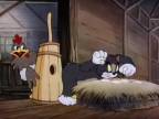 Tom and Jerry | 008 | Fine Feathered Friend