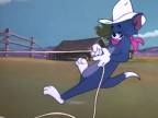 Tom a Jerry - Kuchárov kocúr