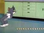 Tom a Jerry - Jerry a Jumbo
