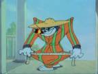 Tom a Jerry | 013 | The Zoot Cat