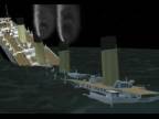 Ako sa potopil Titanic - podľa výpovedí preživších