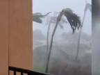 Chystáte sa do Karibiku? Hurikán Irma vás odradí!