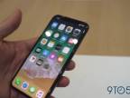 Nový Apple iPhone X - ako vlastne vyzerá