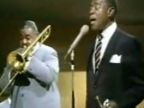 Louis Armstrong - Wonderful World