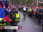 Move bitch! (Bergen 2017)