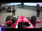 FAILI Pit Stop Formula 1