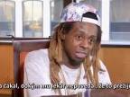 Raper Lil Wayne nepozná rasizmus