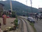 Himalajska železnica - Darjeeling Himalayan Railway
