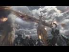 Marvel Studios' Thor: Ragnarok - Hela Good